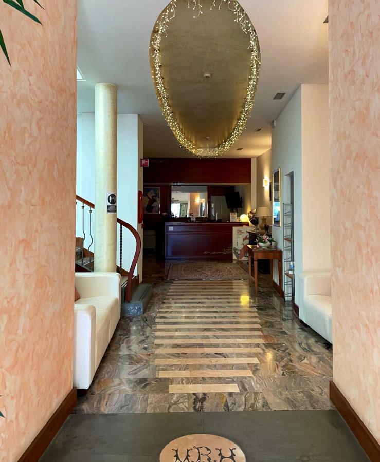 Miramonti Hotel Saint Vincent Exterior photo